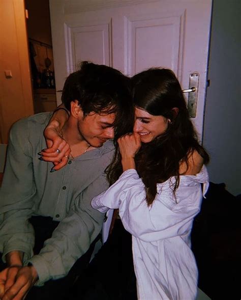 sevval on instagram “favorite couple ♥️ they re such icons” natalia and charlie charlie