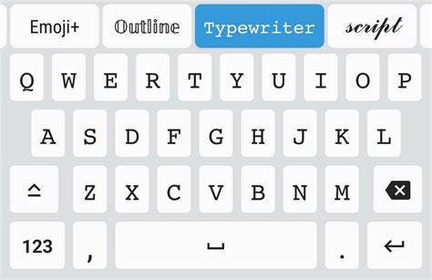 Download Fonts Keyboard 430 For Android