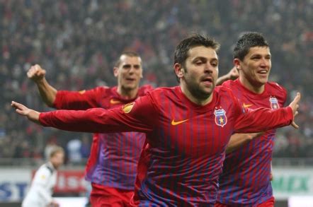 Последние твиты от fc steaua bucurești (fcsb) (@fcsteaua). ANAD: Control anti-doping la Steaua, 8 fotbalişti au dat ...