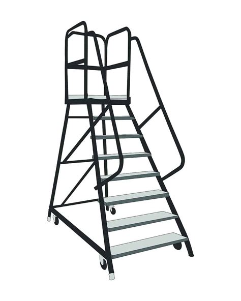 Different Types Of Ladders Inc Pictures And Uses Homenish