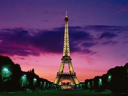Tower Eiffel Paris France Wallpapers