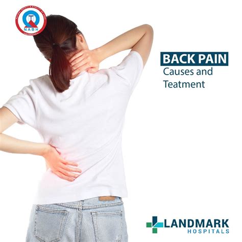 Back Pain Causes And Treatment Back Pain Treatment In Hyderabad