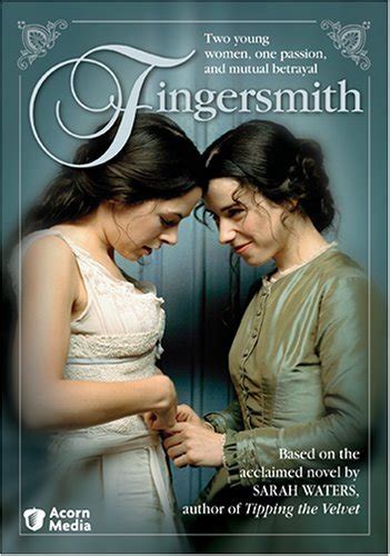 About Fingersmith ~ Oranges Review