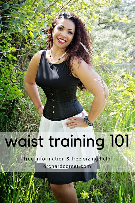 Ultimate Guide To Waist Training In 2022 What Results To Expect