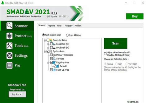 Télécharger Smadav Gratuit Le Logiciel Gratuit