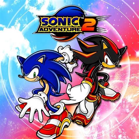 Is Sonic 2 The Movie Anything Like The Game Sonic Adventure 2