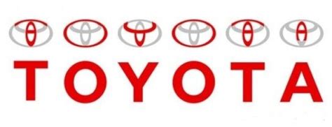 Aktualisieren Mehr Als 77 über Toyota Zeichen Bedeutung Neueste