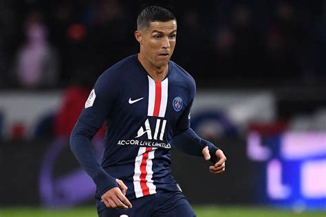 Why Cristiano Ronaldos Rumored Psg Transfer Makes So Much