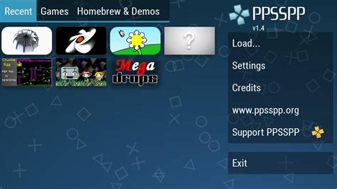 Ppsspp Apk For Android Download