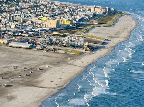 Best Jersey Shore Beaches Travel Channel