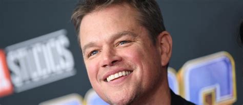 Matt damon, abigail breslin, camille cottin "Stillwater": Matt Damon w filmie reżysera oscarowego ...