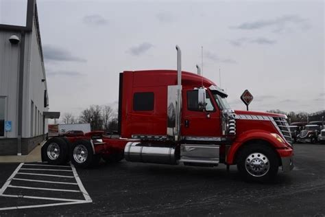 2017 International Lonestar For Sale 135 Used Trucks From $120,913