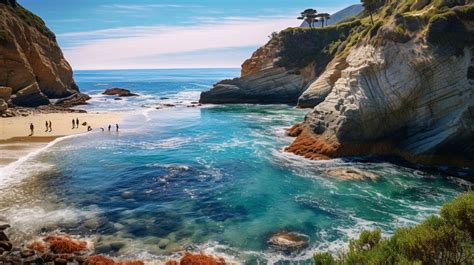 Ultimate Guide to Oceanside in 2023: Discover Coastal Paradise - Travel DFE