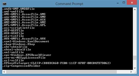 Apa Itu Command Prompt Dan Bagaimana Cara Menggunakannya Teknolah Mengenal Fungsi Cmd Command