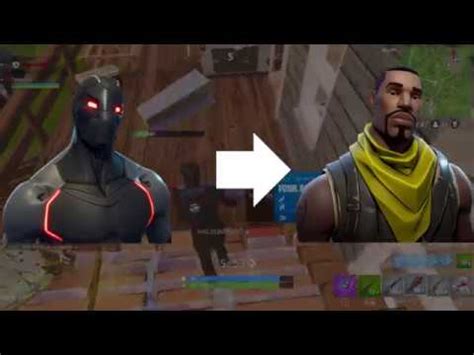 Fearless Fortnite Face Reveal Resimlere Gore Ara Red - 