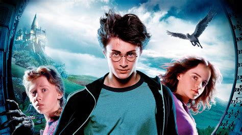 But harry's fate, and that of the entire. The Prisoner of Azkaban - Harry Potter Wallpaper (39056104 ...