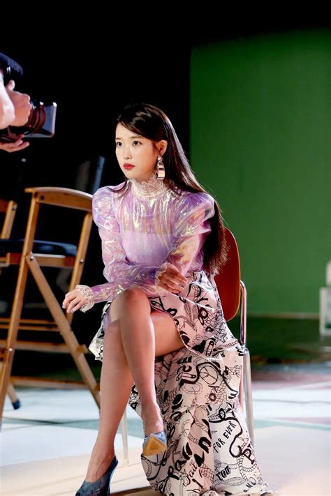 Begini Penampilan Aktris Paling Terkenal Korea Tanpa Setitik Makeup Kpopkuy
