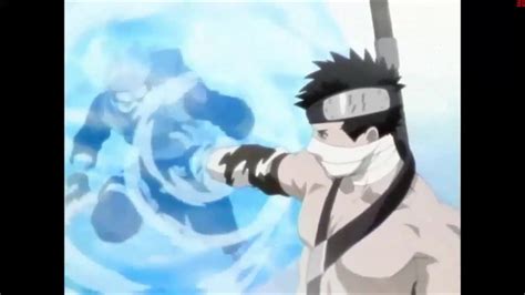 Naruto Hand Signs For Water Prison Jutsu