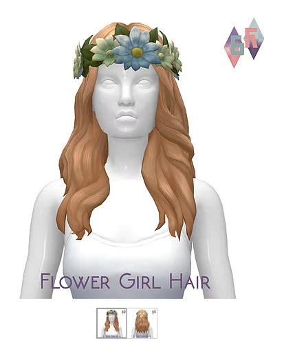 Saurora Flower Girl Hair Flower Girl Hairstyles Girl Hairstyles