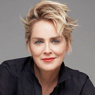 She is the recipient of a primetime emmy award and a golden globe award. Sharon Stone Pictures, Latest News, Videos.