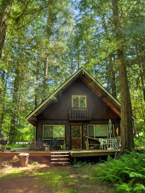 Maybe you would like to learn more about one of these? Cabin | My girlfriend's family's cabin at the foot of ...