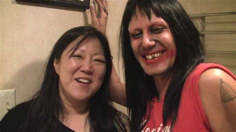 margaret cho s mother tour update austin tx featuring christeene youtube