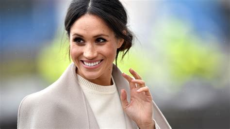 Meghan Duchess Of Sussex Has Big Plans For Her New Podcast Cnn