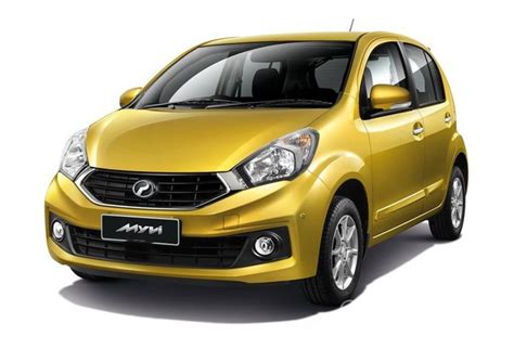 Kalau nak beli kereta memang banyak perkara yang kena difikirkan. 9 Model Kereta Paling Jimat Minyak di Malaysia? No 1 Ramai ...
