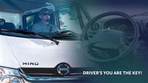 Fuel efficiency measurements the first (and most common) reference is litres per 100km (litres/100km). Driver Safety Tips, Know your Hino Truck | Hino Motors Canada