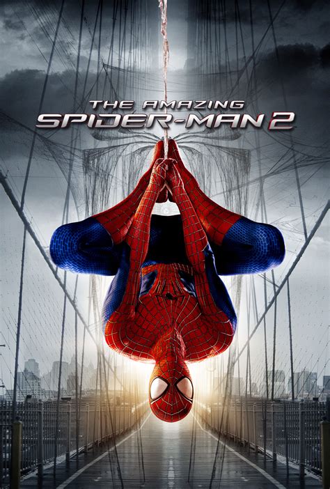 The Amazing Spider Man 2 Dvd Release Date Redbox Netflix Itunes Amazon