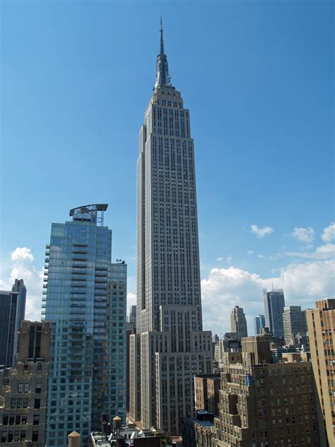 Fileempire State Building By David Shankbone Wikimedia Commons