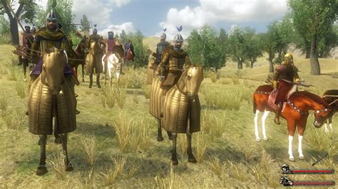 Mount And Blade Warband Nexus Mods Theperfectpoo