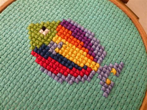 The best kid fishing pole. colorful fish! | Kids rugs, Colorful fish, Color