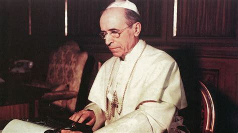 March 2nd 1939 The Election Of Pope Pius Xii