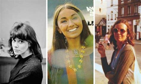 3 Female Folk Singers Of The 60s And 70s Youve Probably Never Heard Of