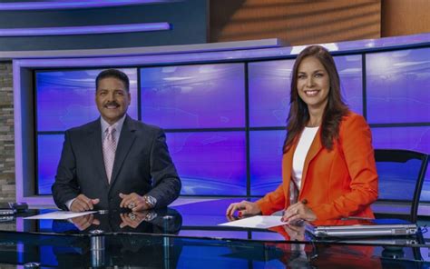 WAPA TV transmitirá nuevo noticiero para los hispanos en Estados Unidos