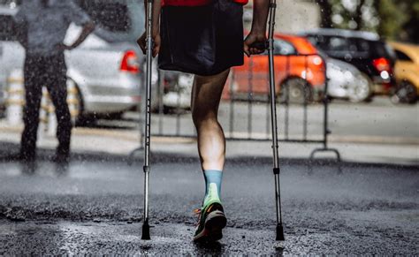 Crutches Disability Insider