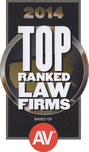 Cameron Llp Named A 2014 Us Top Ranked Law Firm By Martindale