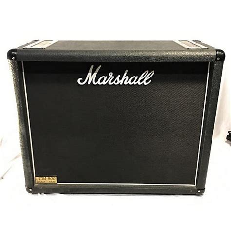 Used Marshall Jcm900 Lead 1936 Guitar Cabinet Guitar Center
