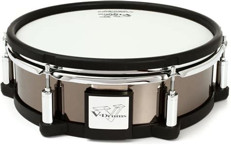 5 Best Electronic Snare Drums 2023