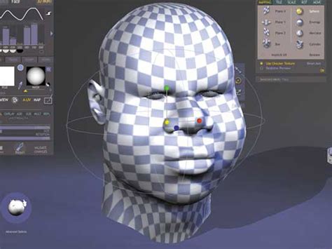 Трехмерная графика программы: Лучшие программы для 3D-моделирования