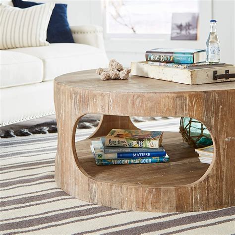 Why You Should Consider Adding A Beach Coffee Table To Your Home Decor