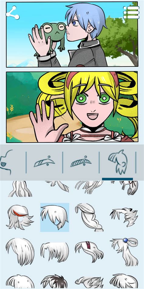 Manga Maker For Android Download