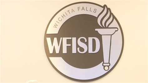 Wfisd Foundation Tours New High Schools