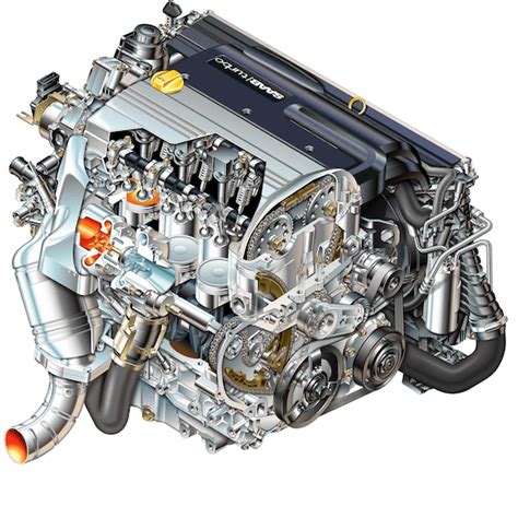 Saab 9 3 Engine Diagram Diagramwirings