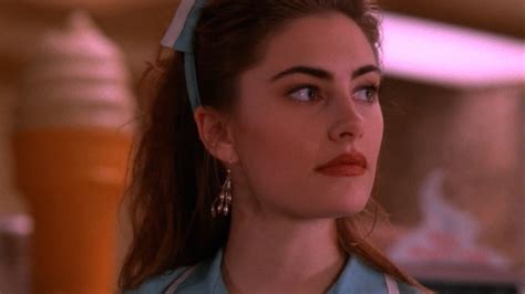 Twin Peaks Star Mädchen Amick On Graduating From The School Of David Lynch Vice