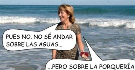 Esperanza Aguirre Dimite Los Mejores Memes El Huffpost