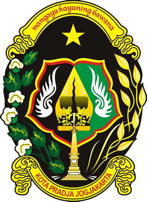 Logo Dinas Pendidikan Jawa Tengah Logo Kabupaten Kota Di Provinsi