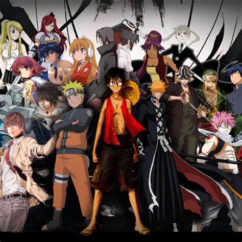 Details More Than 132 Fan Made Anime Characters Latest Ineteachers