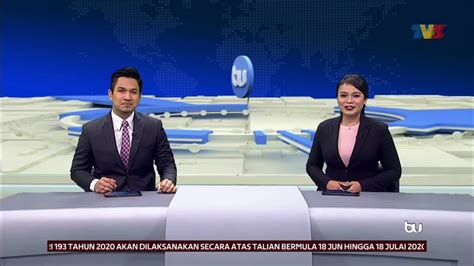 By buletin tv3 31 may 2021, 7:44 pm. (OP) Buletin Utama TV3 - 13 Juli 2020 - YouTube